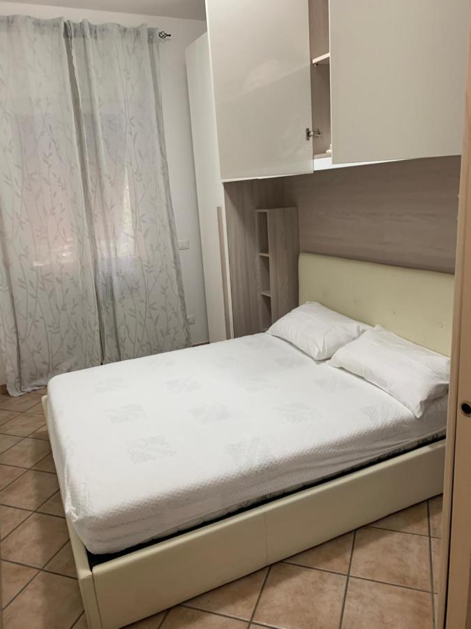 圣托斯特凡诺港Casa Aurora公寓 外观 照片